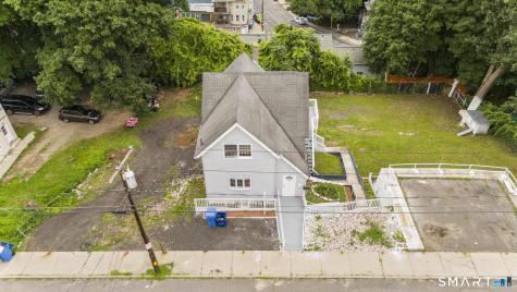 52 Alder Street Waterbury CT 06708