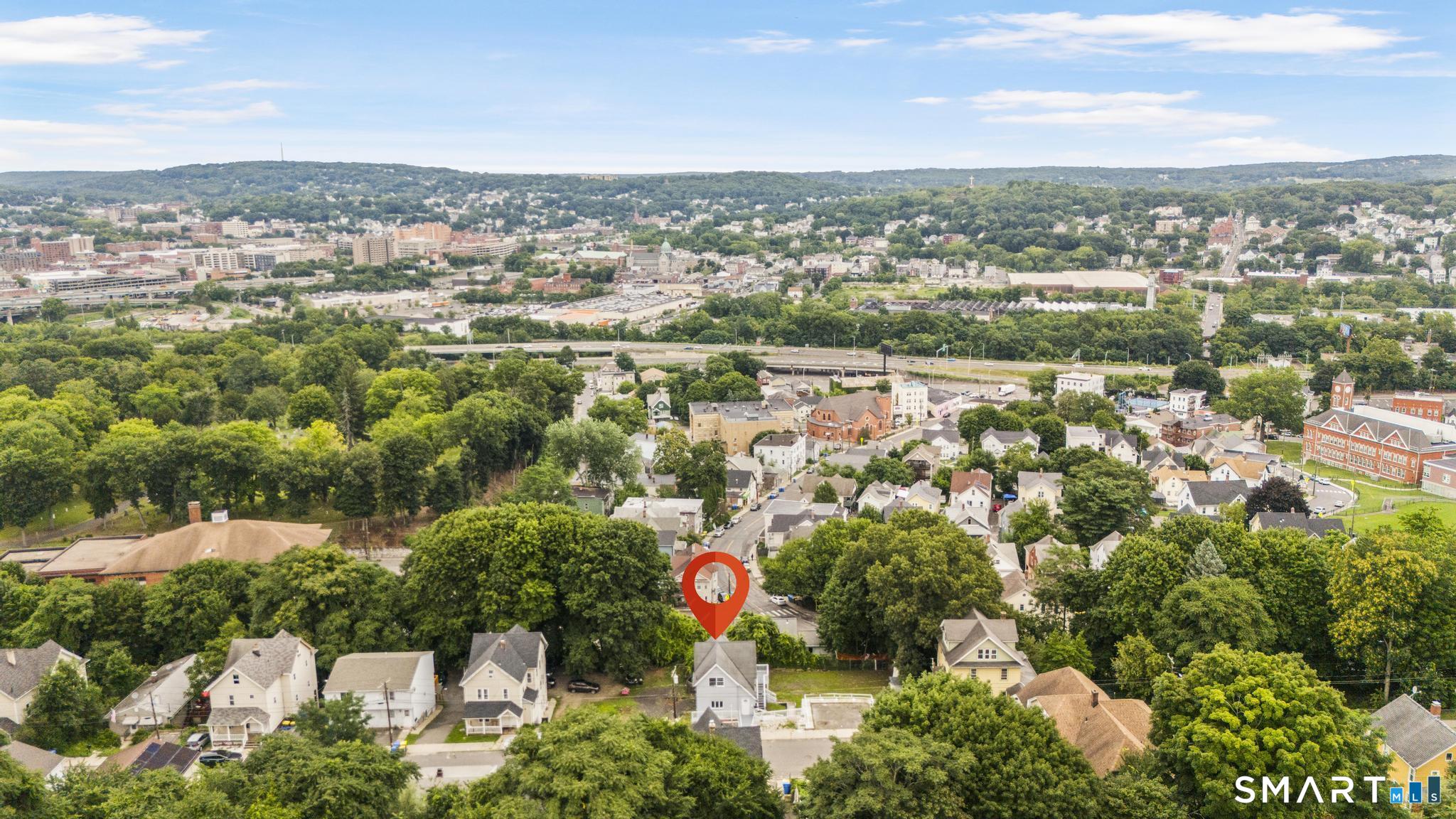 52 Alder Street Waterbury CT 06708