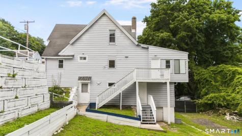52 Alder Street Waterbury CT 06708