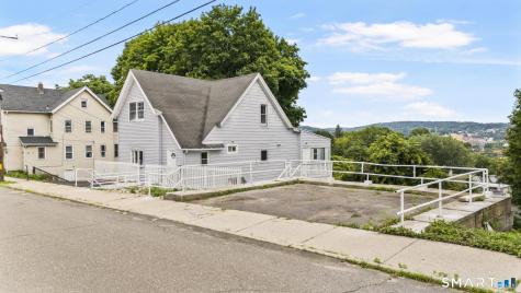 52 Alder Street Waterbury CT 06708