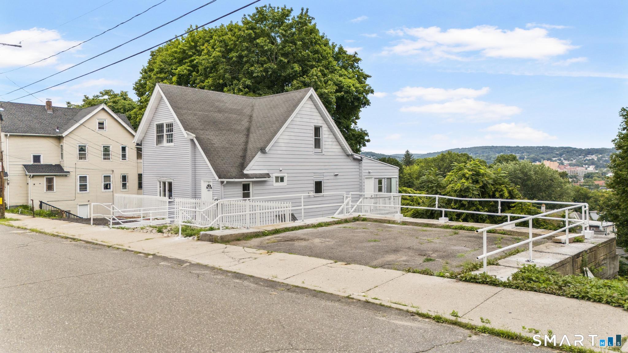 52 Alder Street Waterbury CT 06708