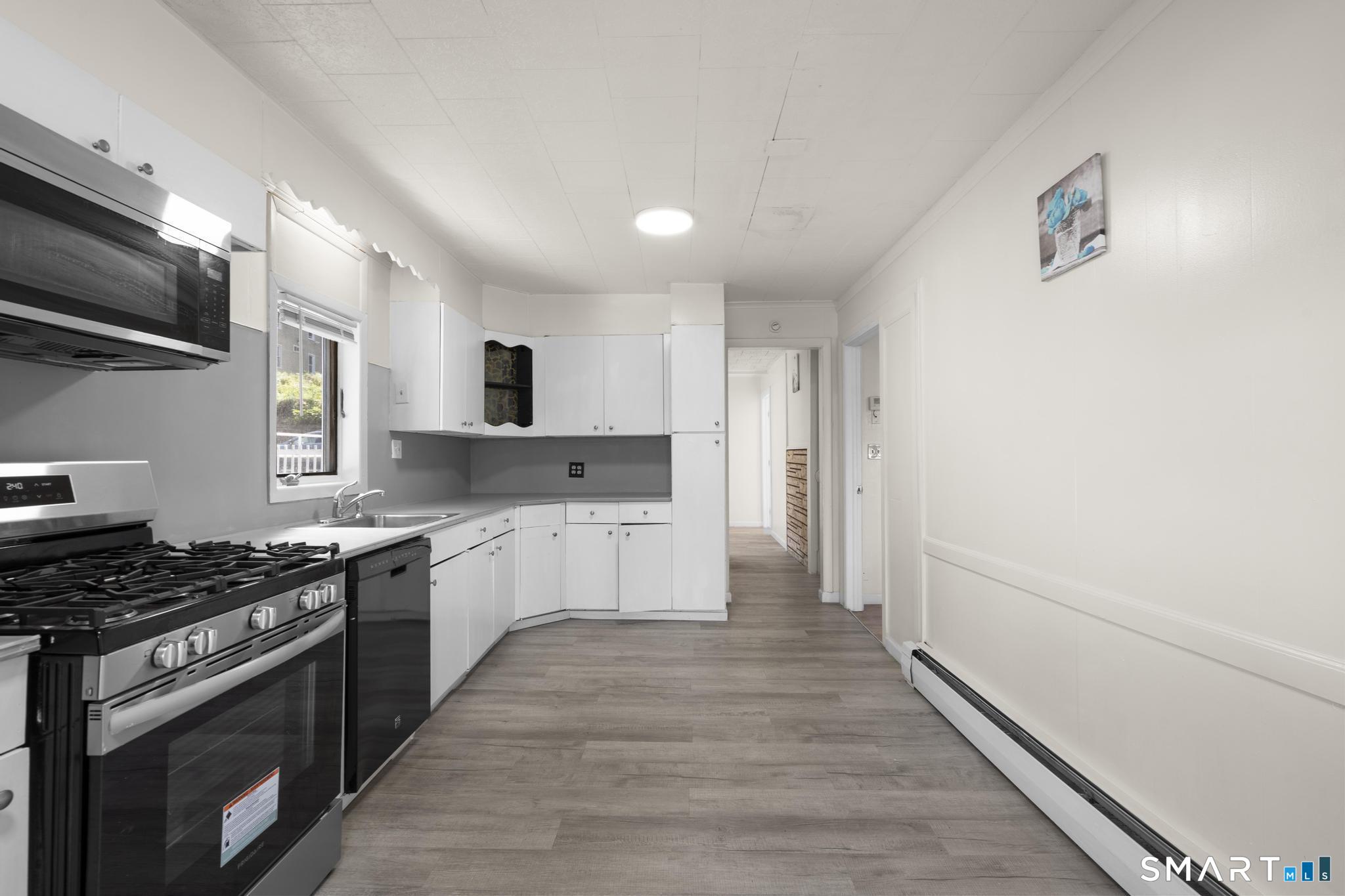 52 Alder Street Waterbury CT 06708