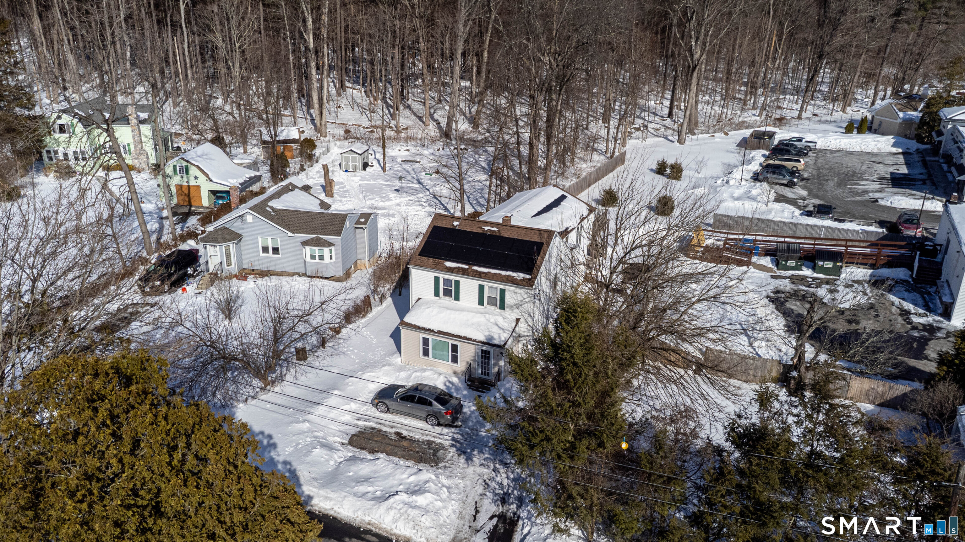 43 Crescent Avenue Farmington CT 06032