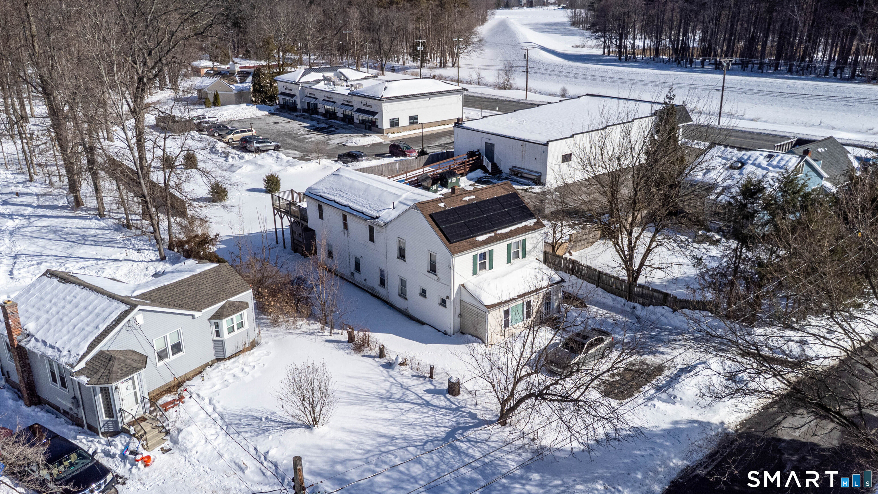 43 Crescent Avenue Farmington CT 06032