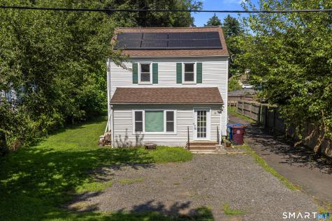 43 Crescent Avenue Farmington CT 06032