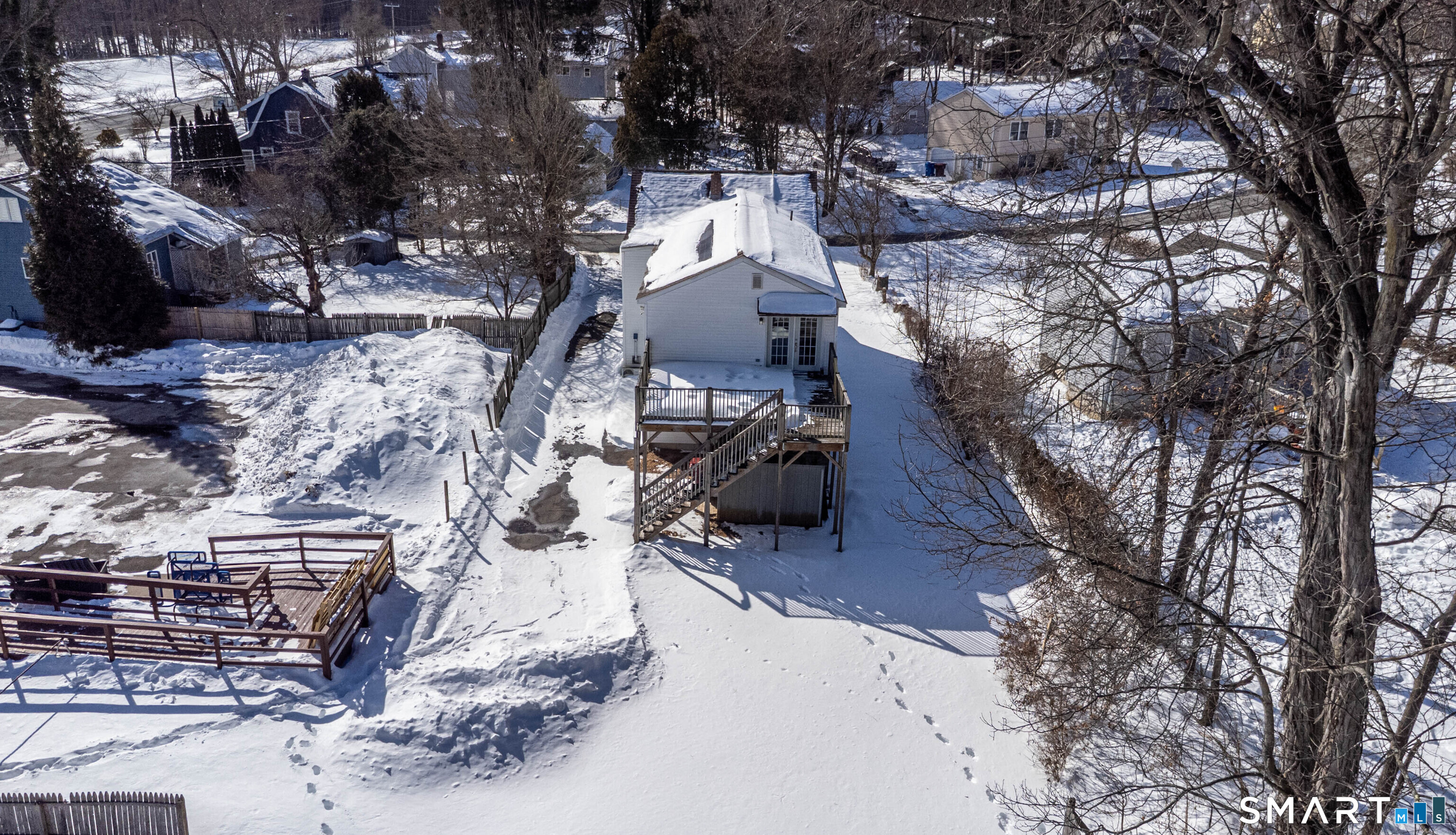 43 Crescent Avenue Farmington CT 06032