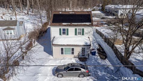 43 Crescent Avenue Farmington CT 06032