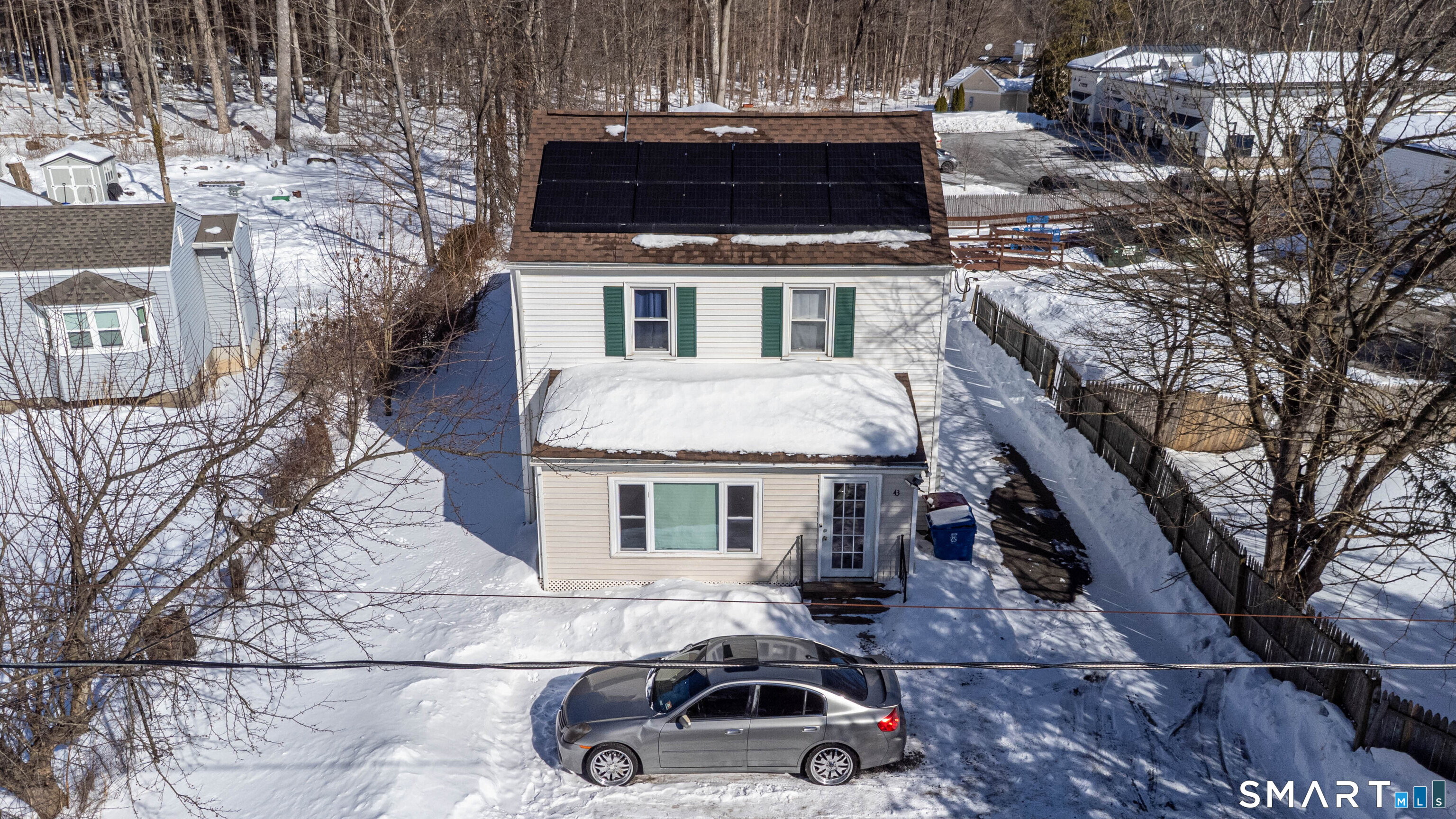 43 Crescent Avenue Farmington CT 06032