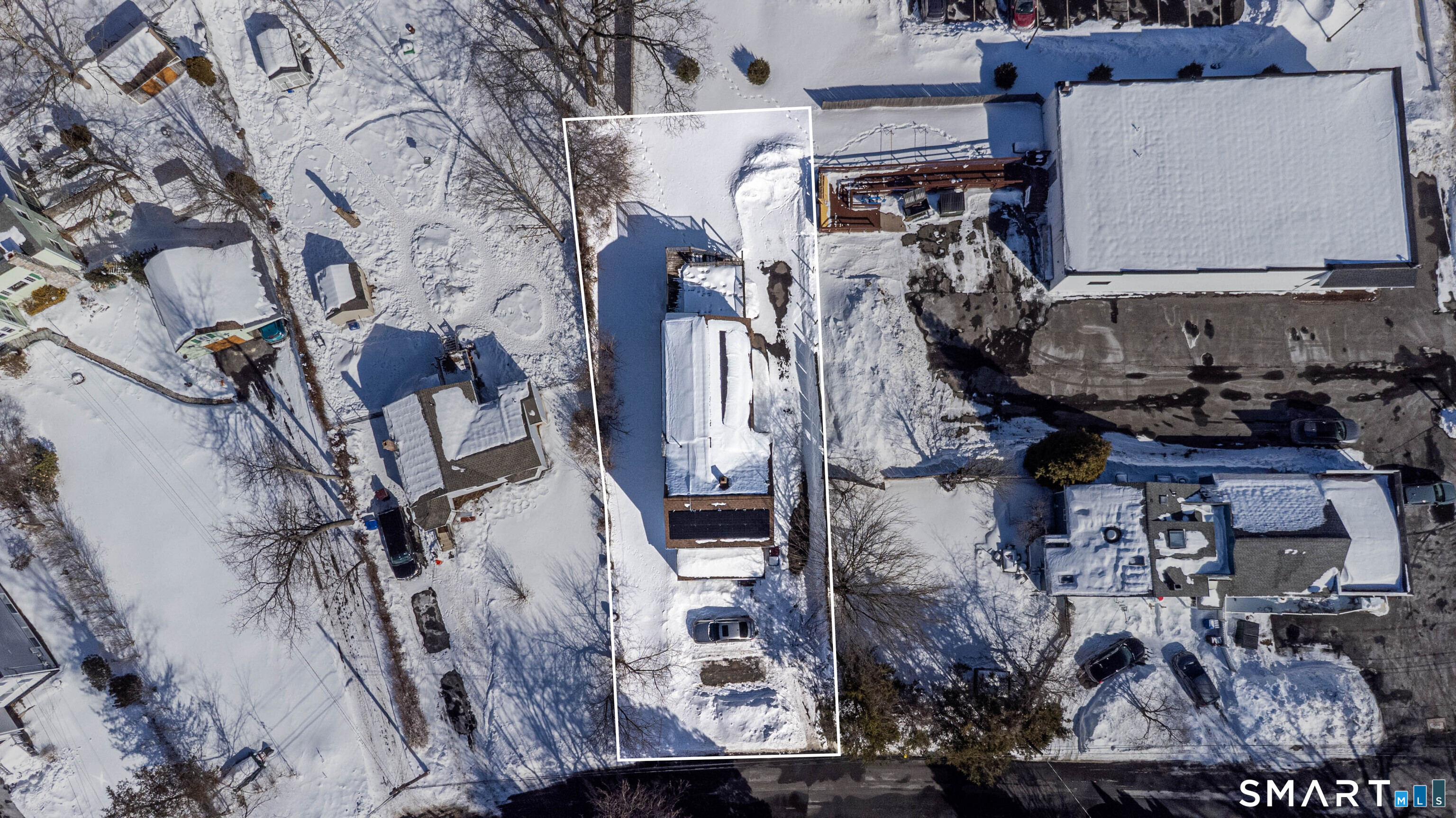 43 Crescent Avenue Farmington CT 06032