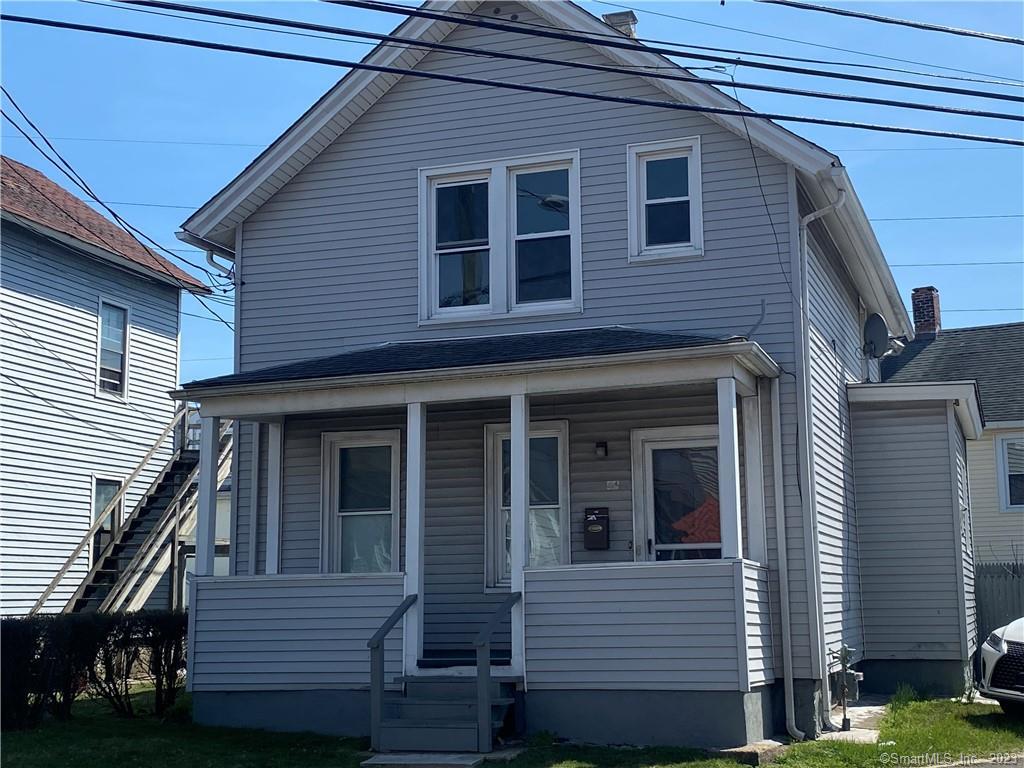 46 Fort Point Street Norwalk CT 06855