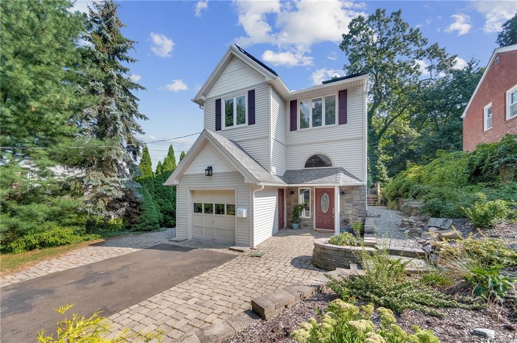 70 Bassett Street West Haven CT 06516