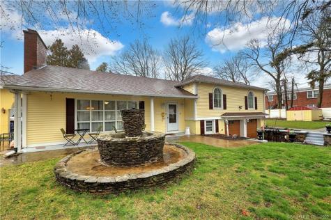 23 Murray Street Waterbury CT 06710