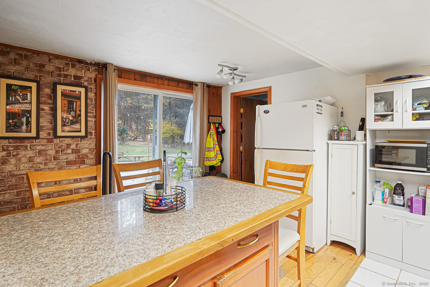 55 Pond View Drive Woodstock CT 06281