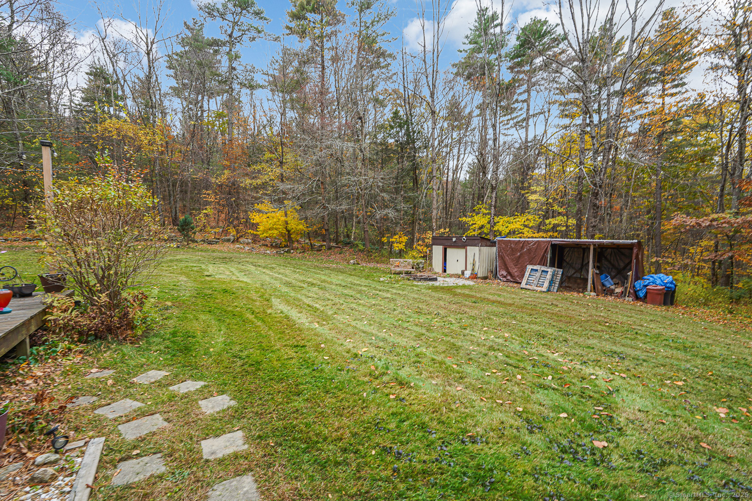 55 Pond View Drive Woodstock CT 06281
