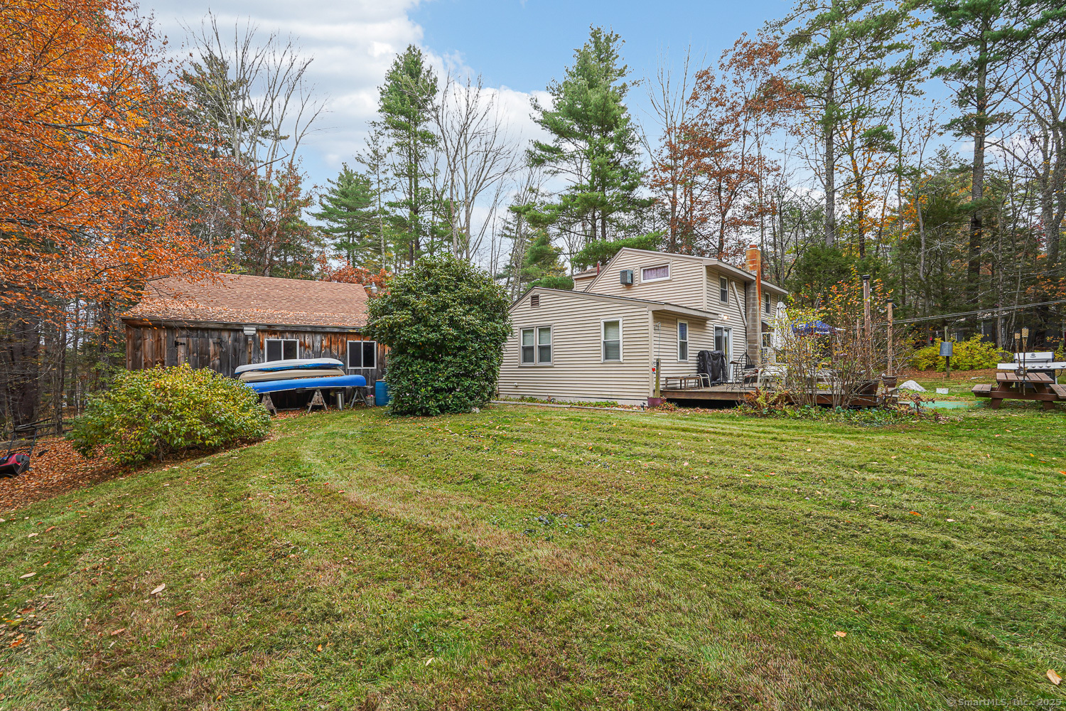 55 Pond View Drive Woodstock CT 06281