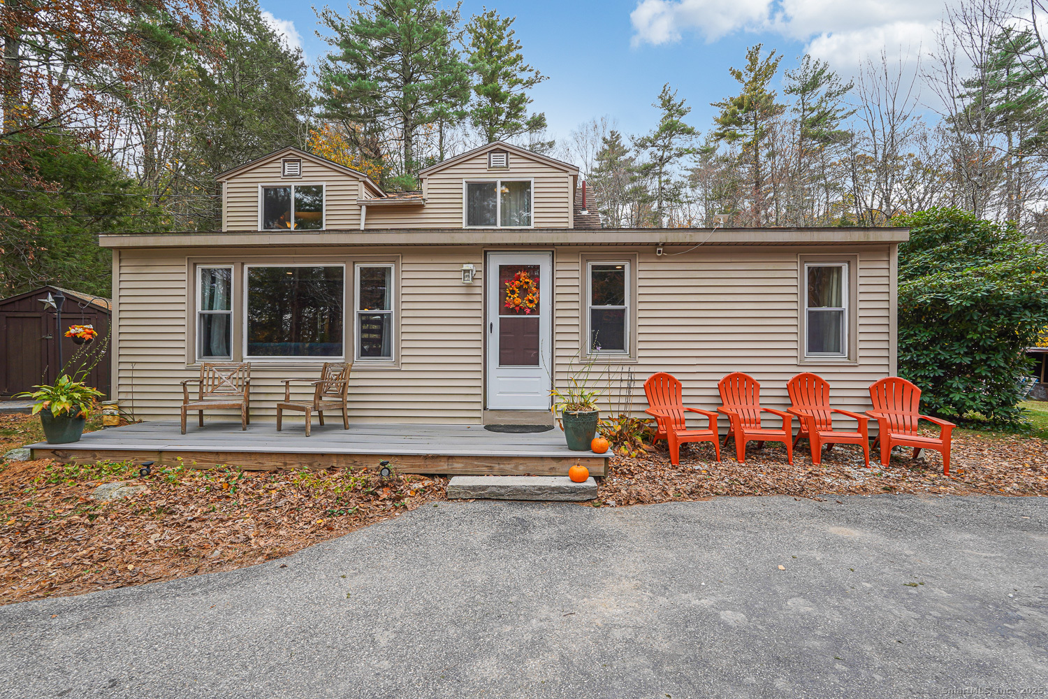 55 Pond View Drive Woodstock CT 06281