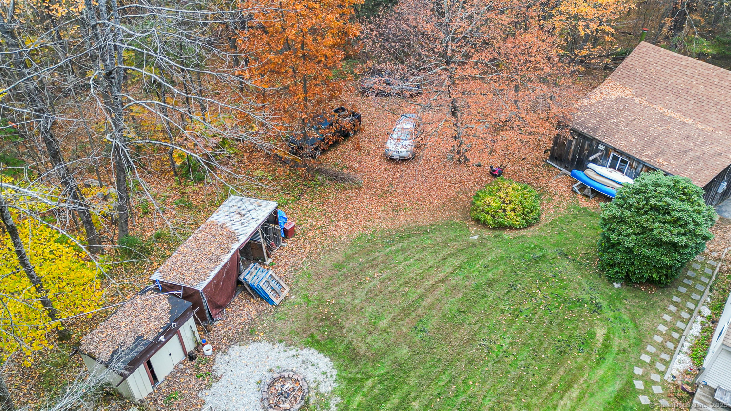 55 Pond View Drive Woodstock CT 06281