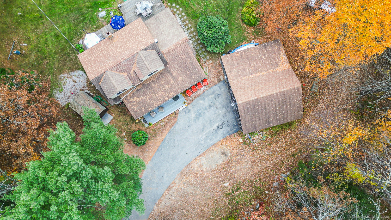 55 Pond View Drive Woodstock CT 06281