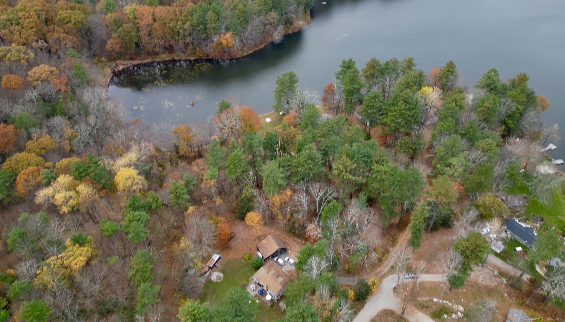 55 Pond View Drive Woodstock CT 06281