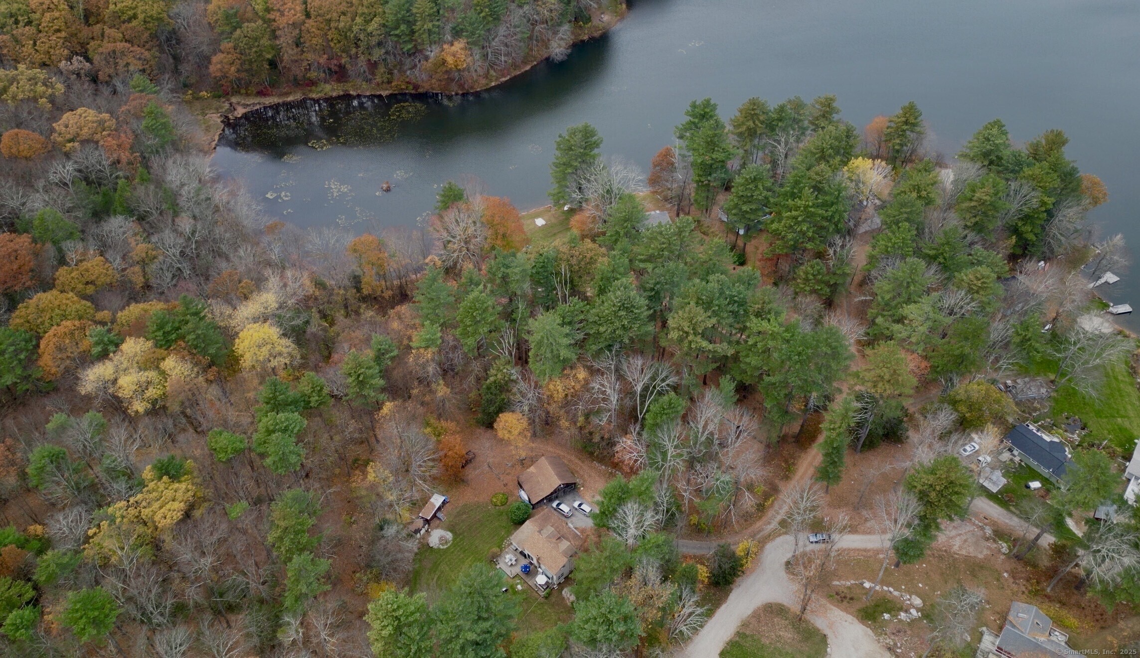 55 Pond View Drive Woodstock CT 06281