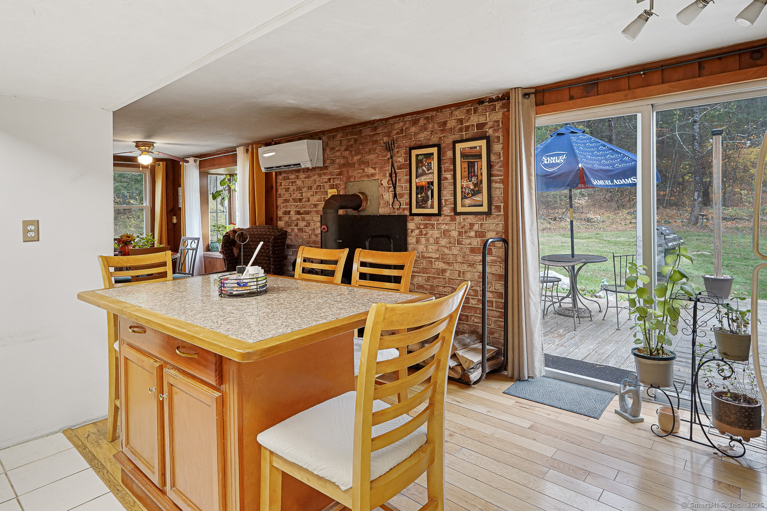 55 Pond View Drive Woodstock CT 06281