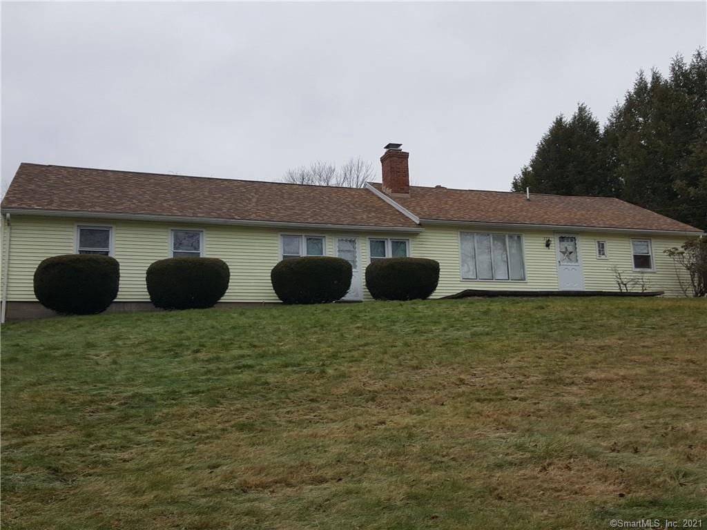 377 Hill Road Harwinton CT 06791