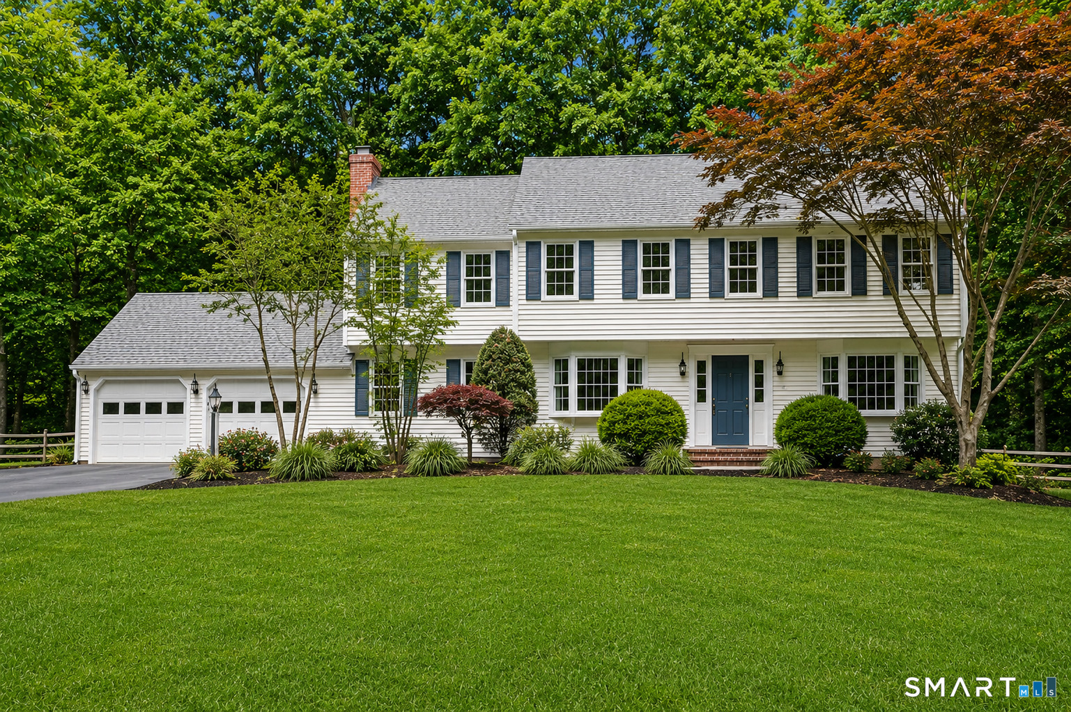142 Horseshoe Lane Fairfield CT 06824