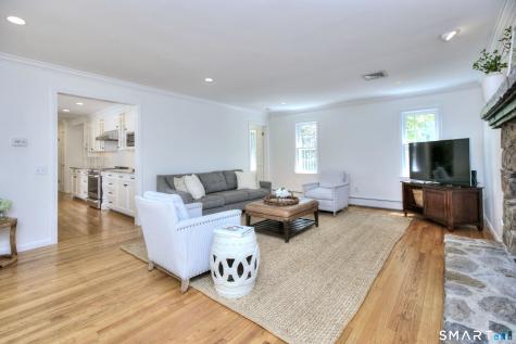 142 Horseshoe Lane Fairfield CT 06824