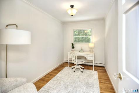 142 Horseshoe Lane Fairfield CT 06824