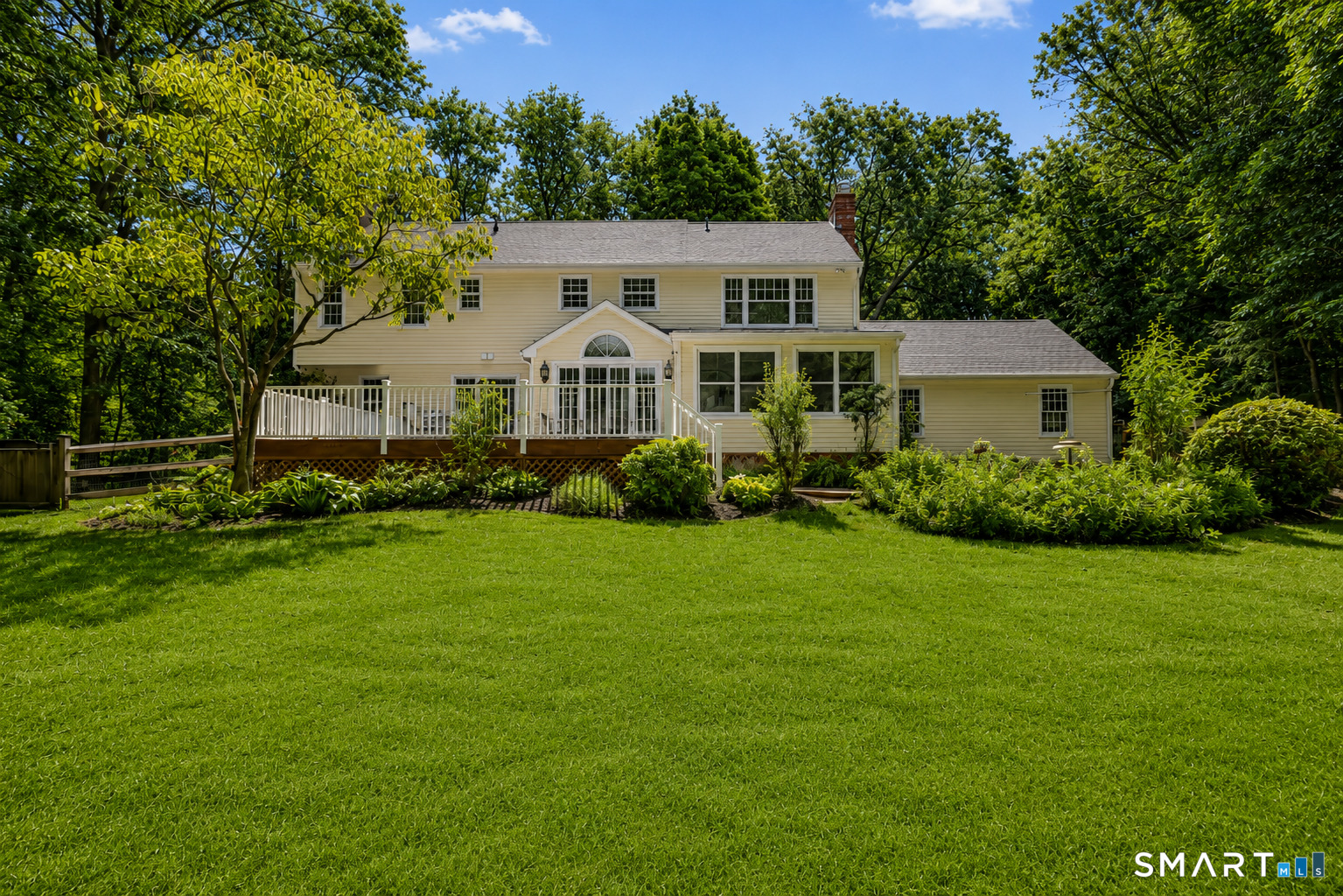 142 Horseshoe Lane Fairfield CT 06824