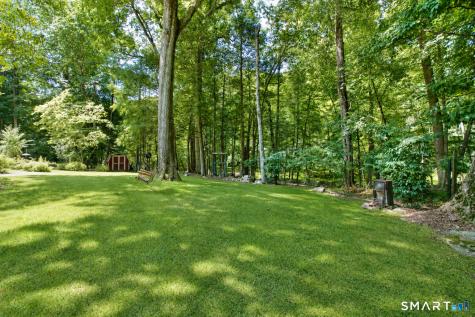 142 Horseshoe Lane Fairfield CT 06824