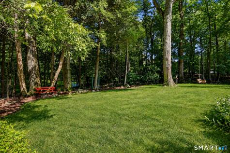 142 Horseshoe Lane Fairfield CT 06824