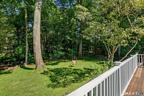 142 Horseshoe Lane Fairfield CT 06824