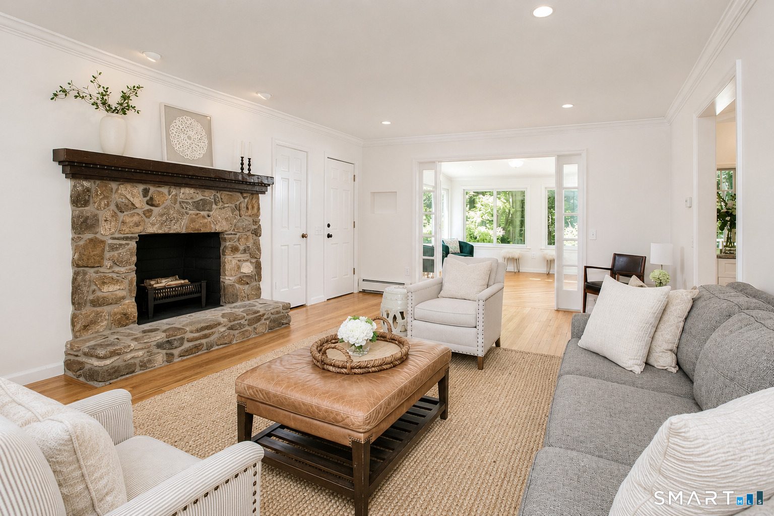 142 Horseshoe Lane Fairfield CT 06824