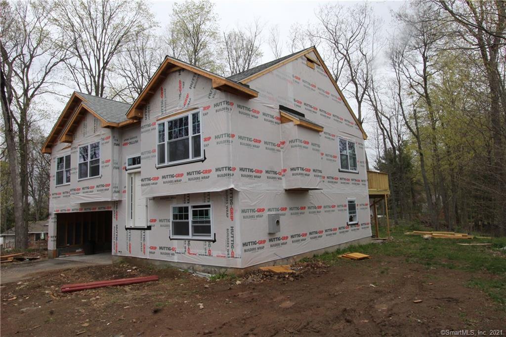 67 Morley Drive Meriden CT 06450