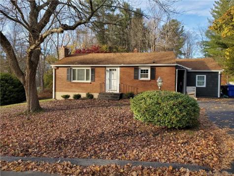 8 Fitzpatrick Road Harwinton CT 06791