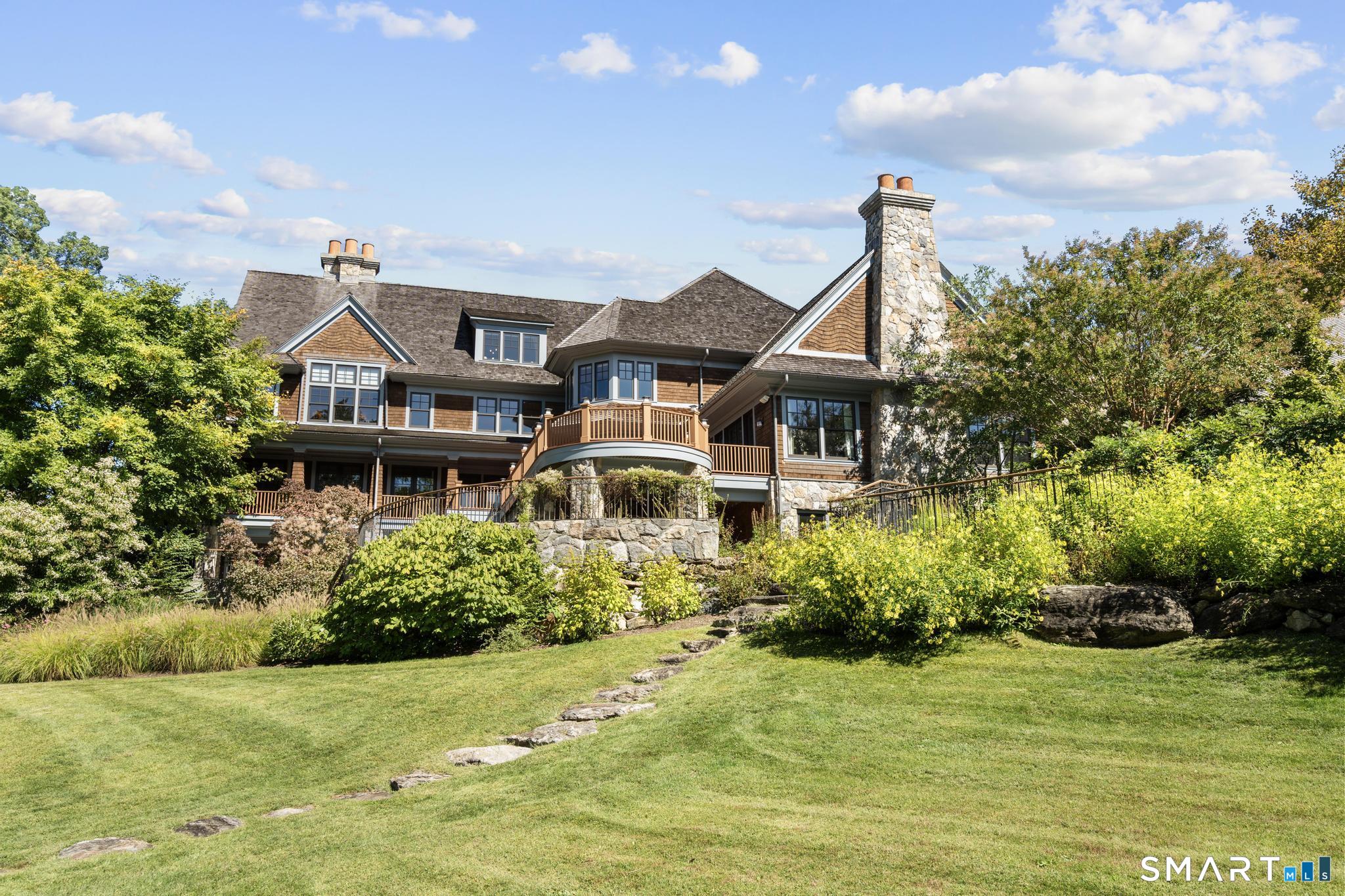 38-48-58 Quaker Lane Greenwich CT 06831