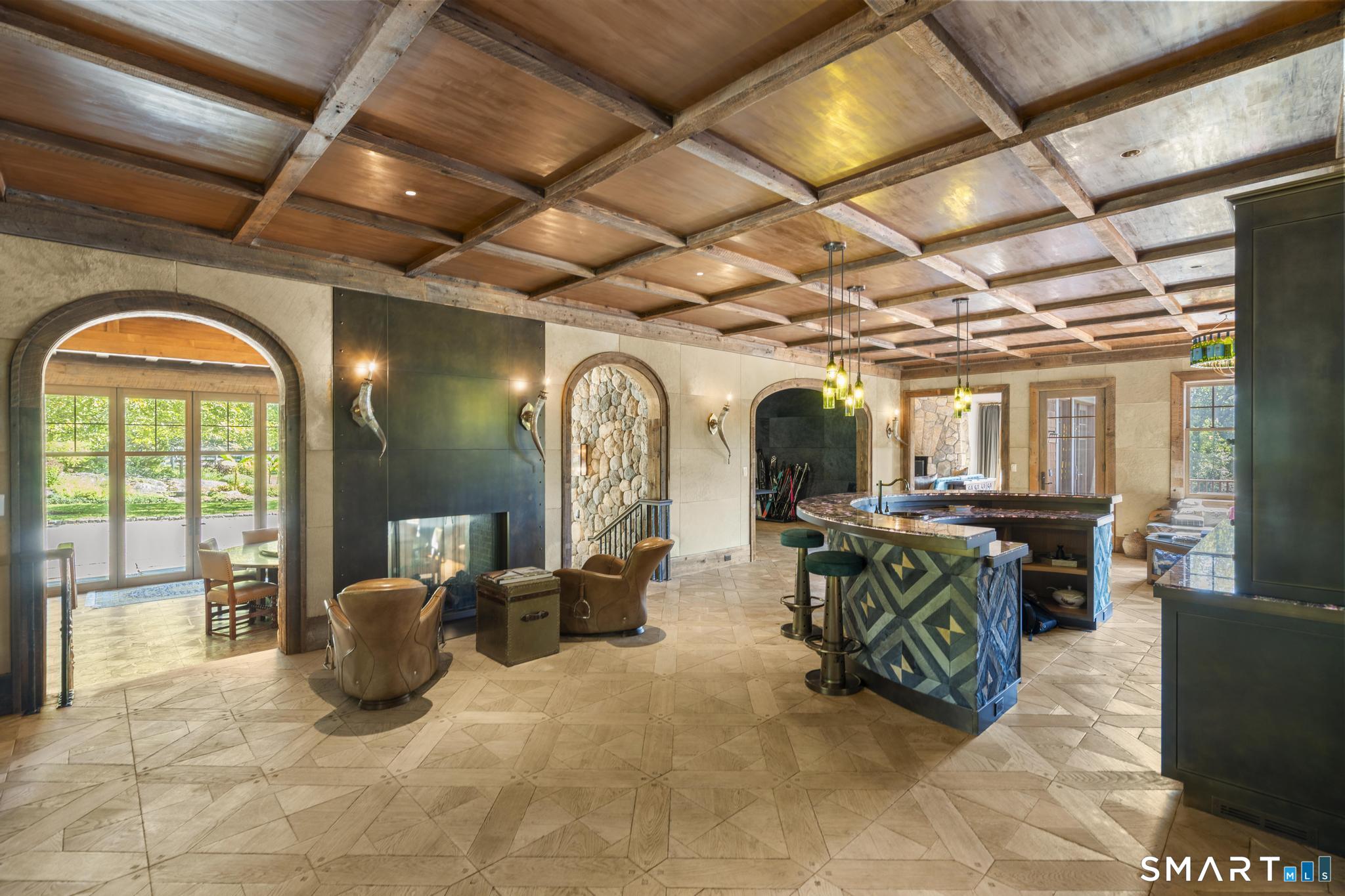 38-48-58 Quaker Lane Greenwich CT 06831