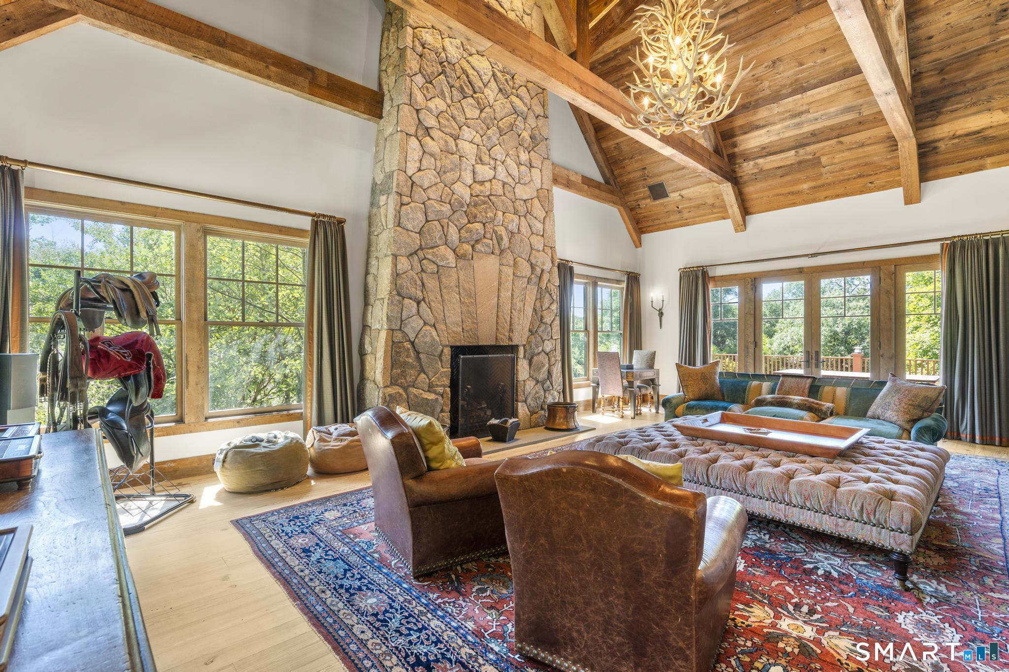 38-48-58 Quaker Lane Greenwich CT 06831