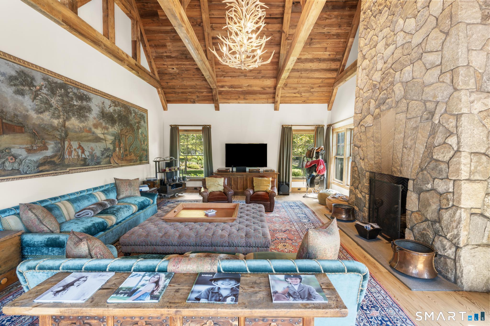 38-48-58 Quaker Lane Greenwich CT 06831