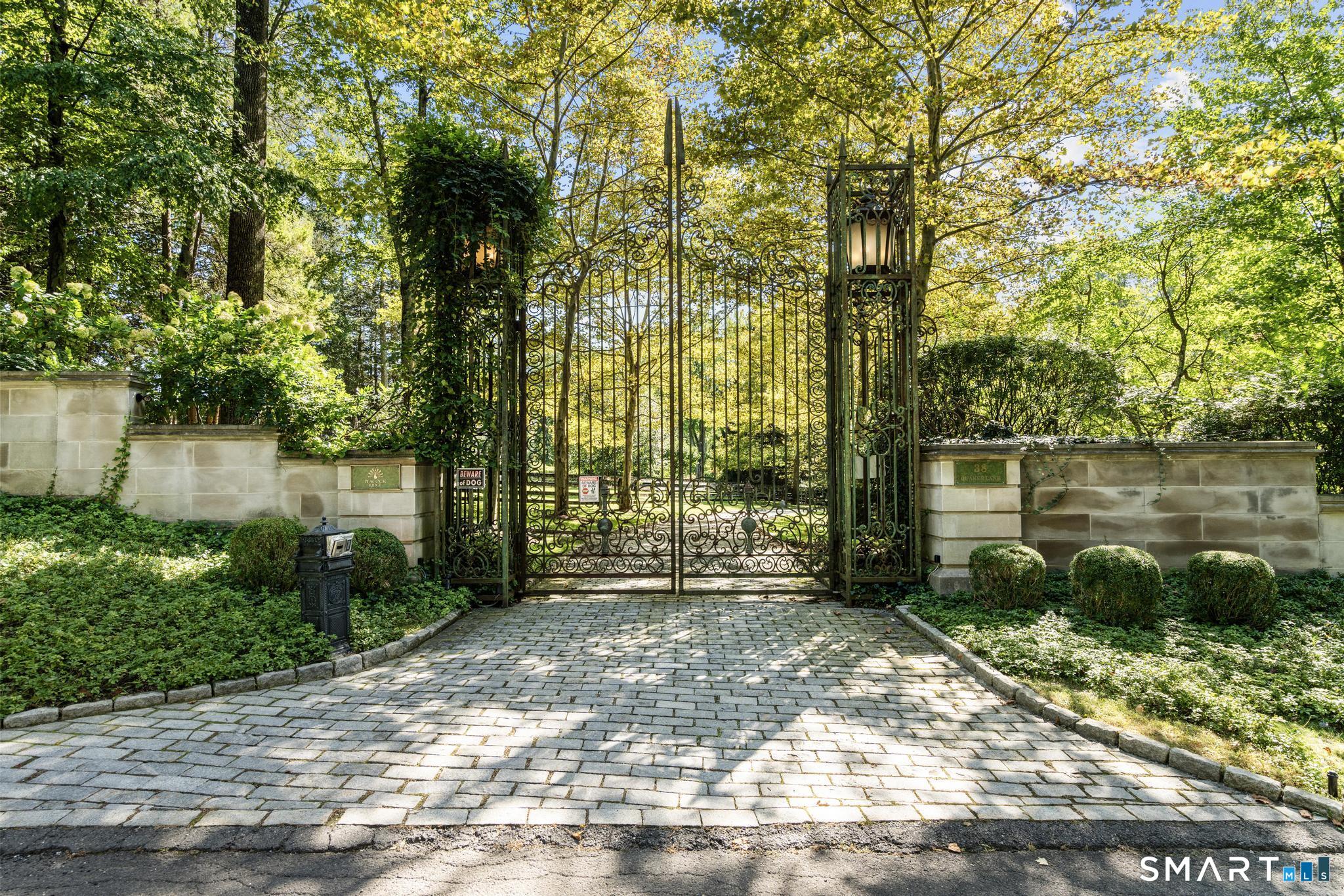 38-48-58 Quaker Lane Greenwich CT 06831