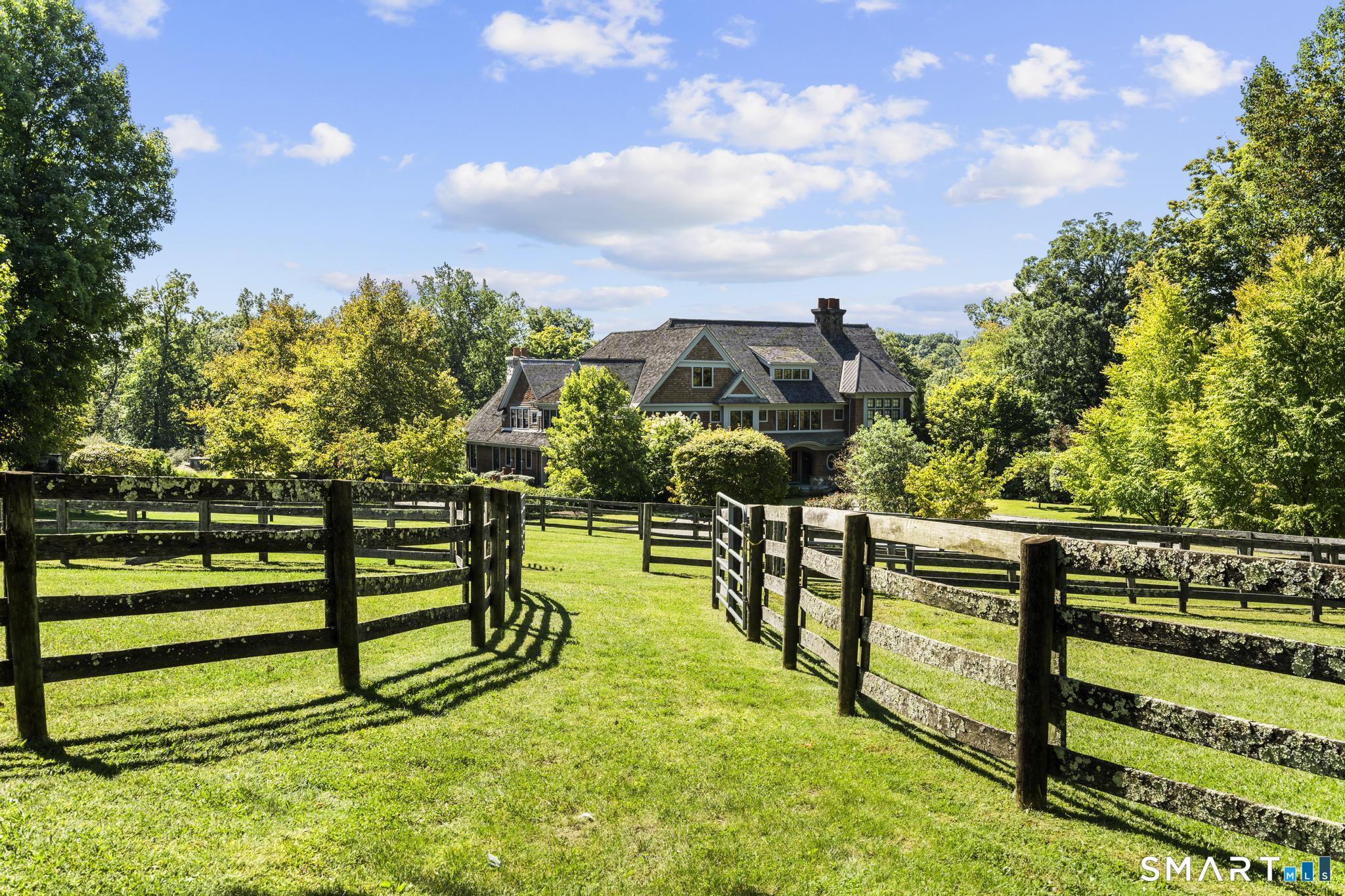 38-48-58 Quaker Lane Greenwich CT 06831