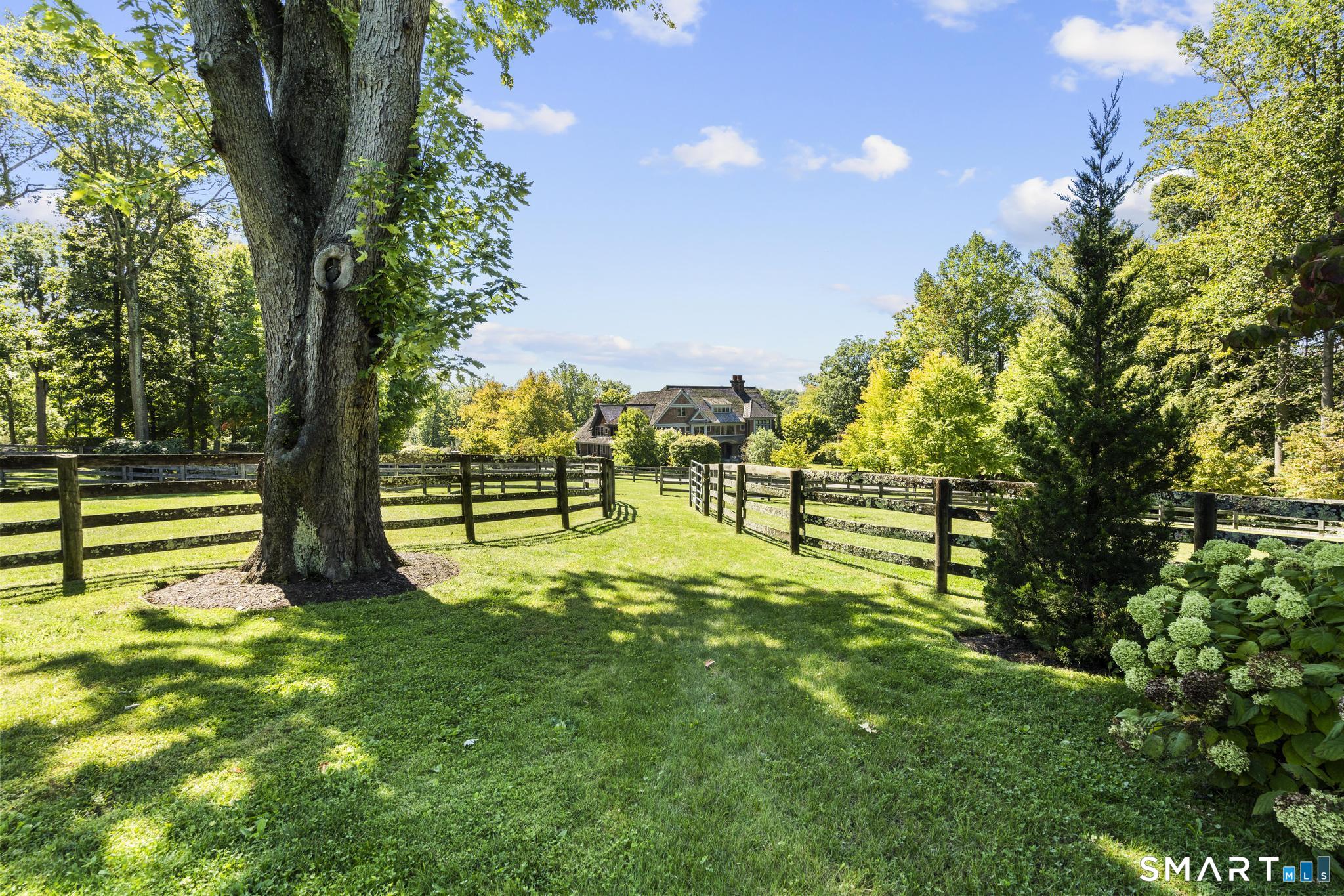 38-48-58 Quaker Lane Greenwich CT 06831