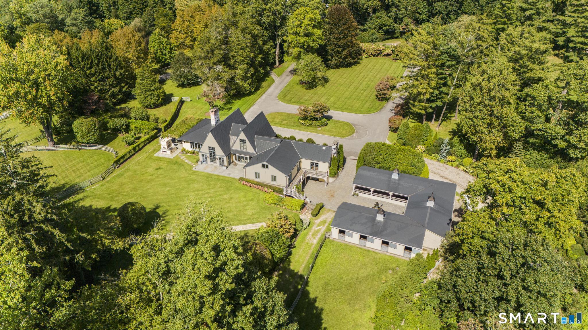 38-48-58 Quaker Lane Greenwich CT 06831