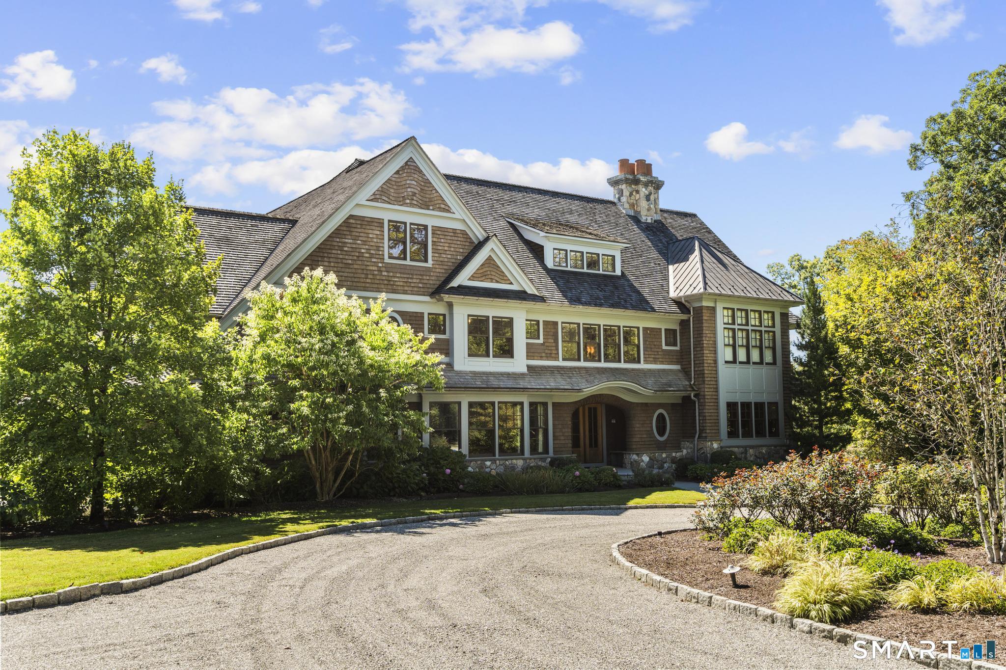 38-48-58 Quaker Lane Greenwich CT 06831