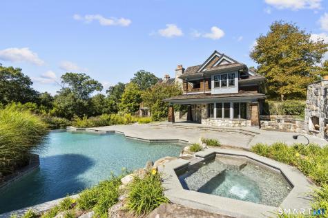 38-48-58 Quaker Lane Greenwich CT 06831