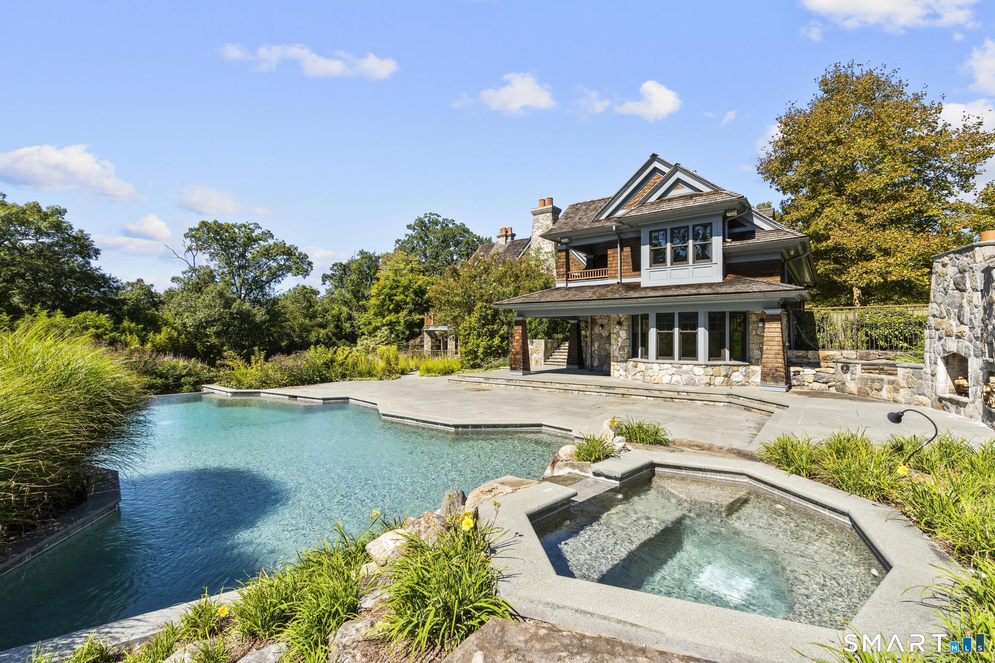 38-48-58 Quaker Lane Greenwich CT 06831