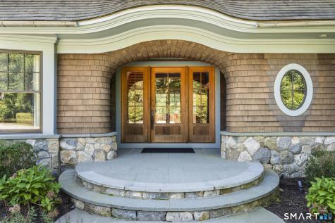 38-48-58 Quaker Lane Greenwich CT 06831