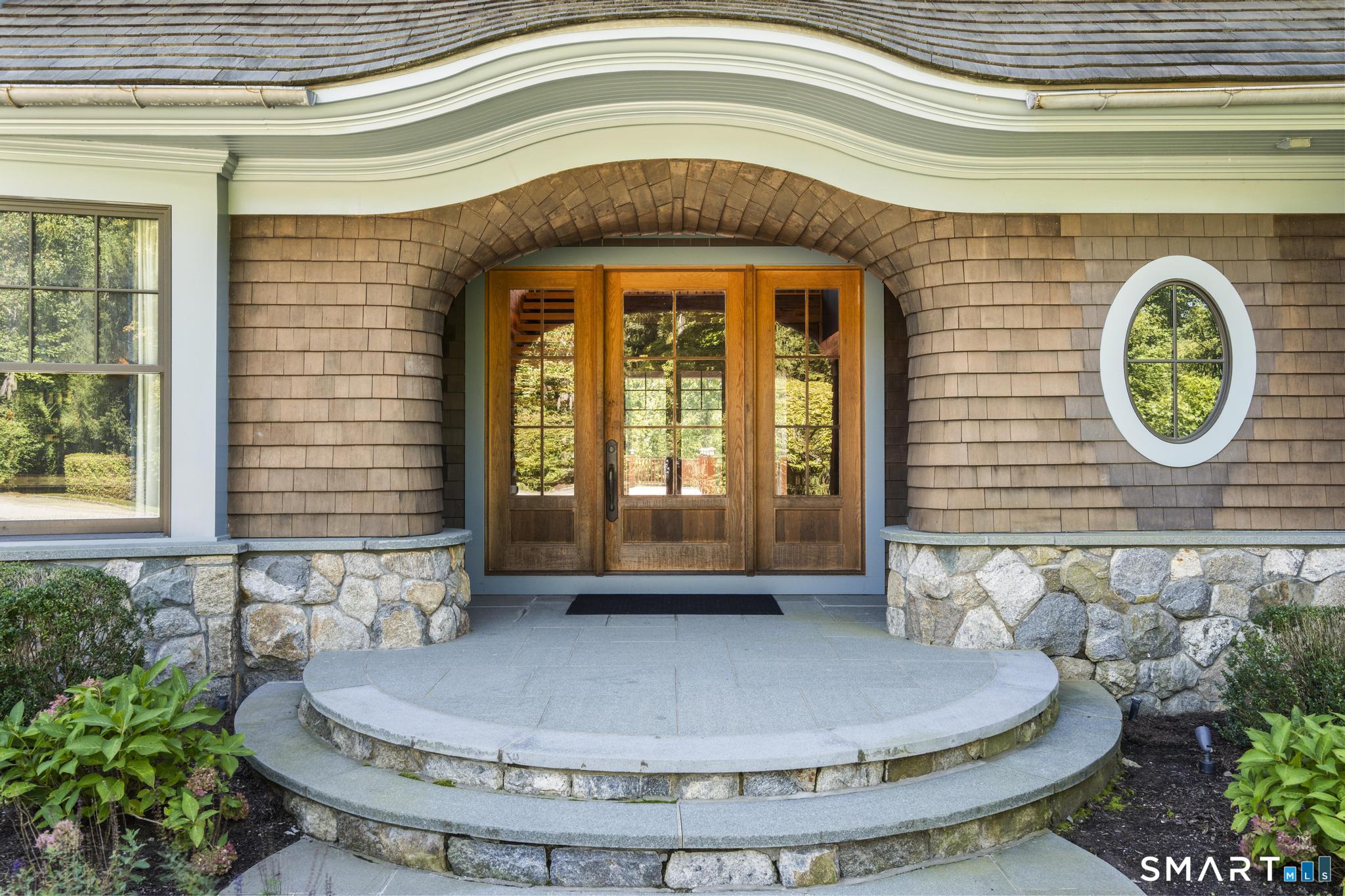 38-48-58 Quaker Lane Greenwich CT 06831