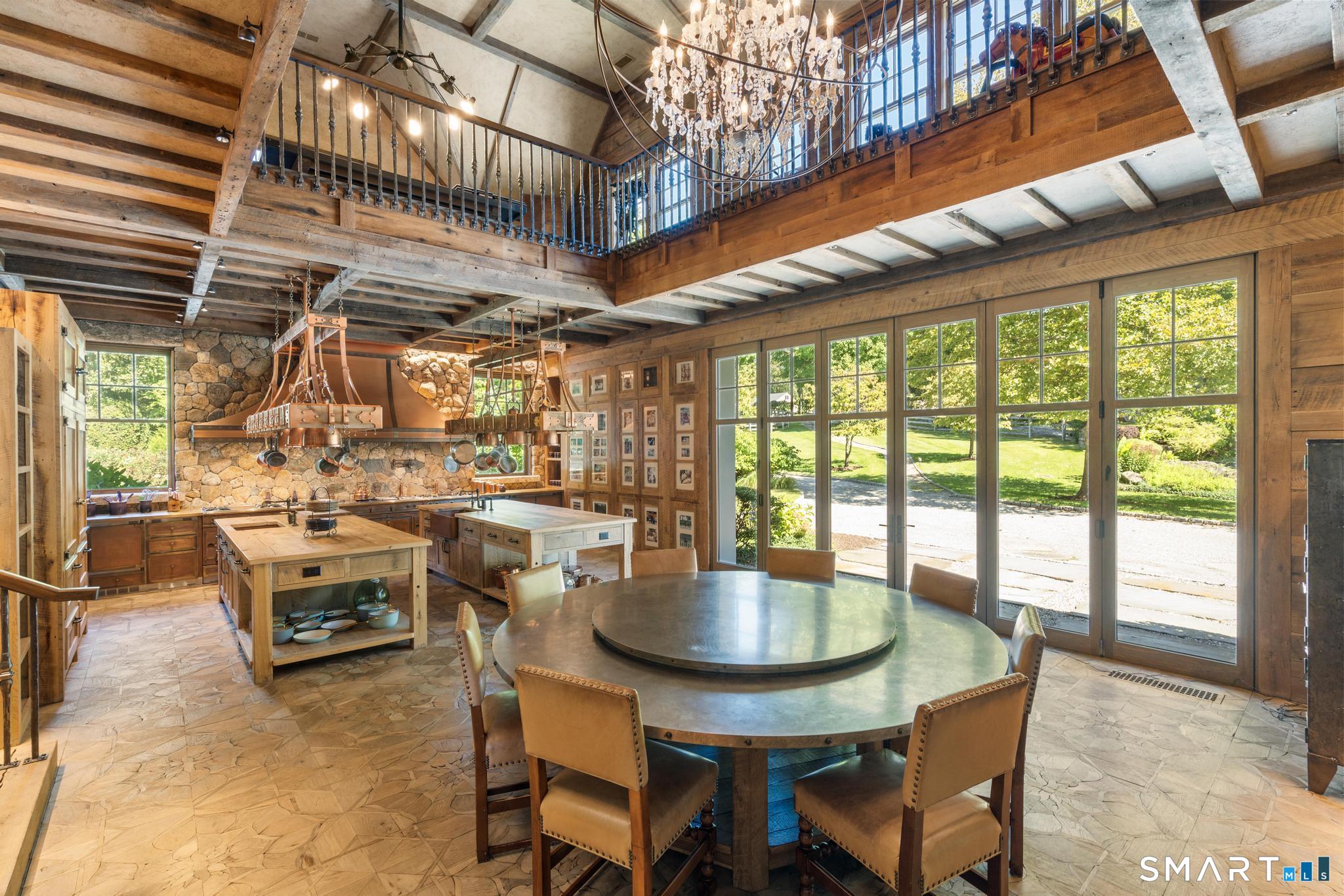 38-48-58 Quaker Lane Greenwich CT 06831